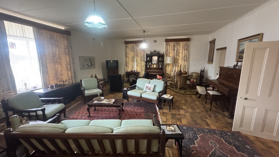 3 Bedroom Property for Sale in Darling Western Cape